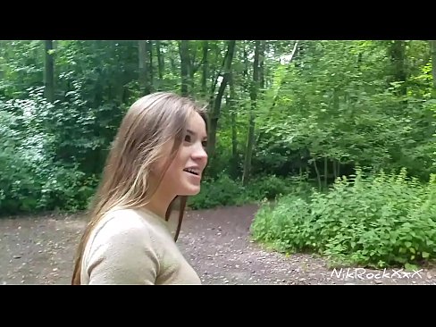 ❤️ J'ai proposé à Evelina de baiser dans un lieu public ! Elle a dit oui. Puis je l'ai baisée dans le cul et j'ai joui dans sa bouche. Puis elle s'est pissée dessus. ☑ Vidéo de baise at us ❌❤
