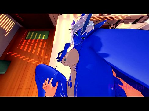 ❤️ Demon Fish Girl Monster ☑ Vidéo de baise at us ❌❤