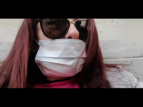 ❤️ Nicoletta se venge de son voisin et pisse dans son garage (Spécial Covid19 Quarantaine italienne) ☑ Vidéo de baise at us ❌❤