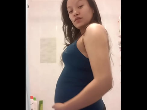 ❤️ LA SALOPE COLOMBIENNE LA PLUS CHAUDE SUR LE NET EST DE RETOUR, ENCEINTE, VOULANT LES REGARDER SUIVRE AUSSI À https://onlyfans.com/maquinasperfectas1 ☑ Vidéo de baise at us ❌❤